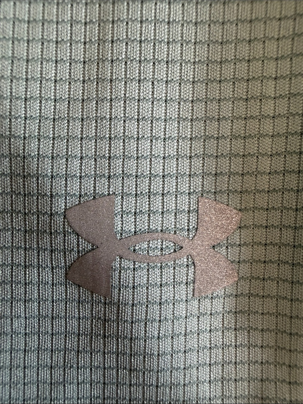 Under Armour Light Sage Green Women's Track Jogger 🏃🏿♂️ Set - Picture 4 of 8